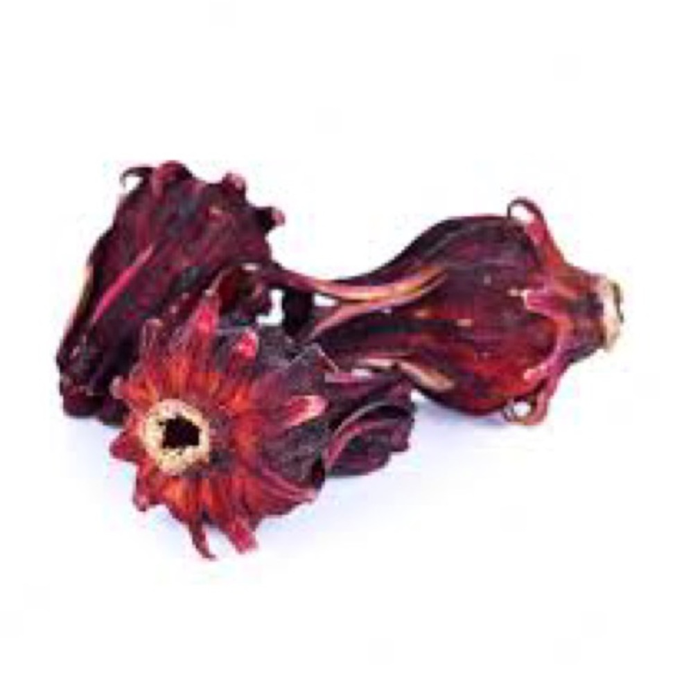 Heirloom Rossella seeds hibiscus family